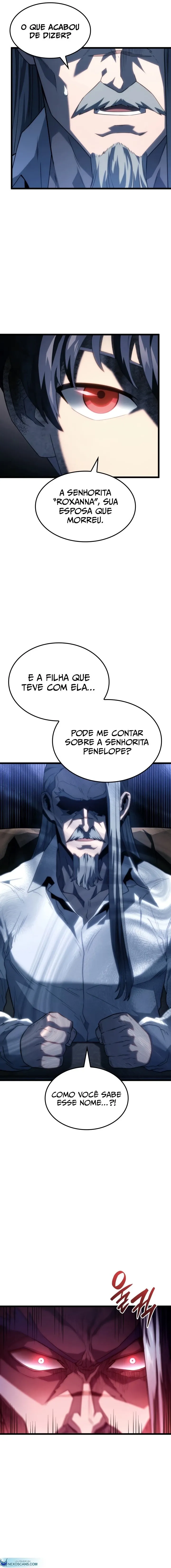 Read Vingança do Cão de Caça dos Baskerville pt Manga Online