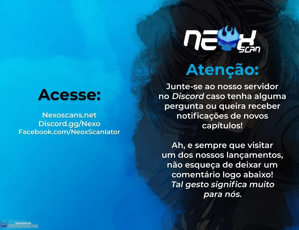 Read Vingança do Cão de Caça dos Baskerville pt Manga Online