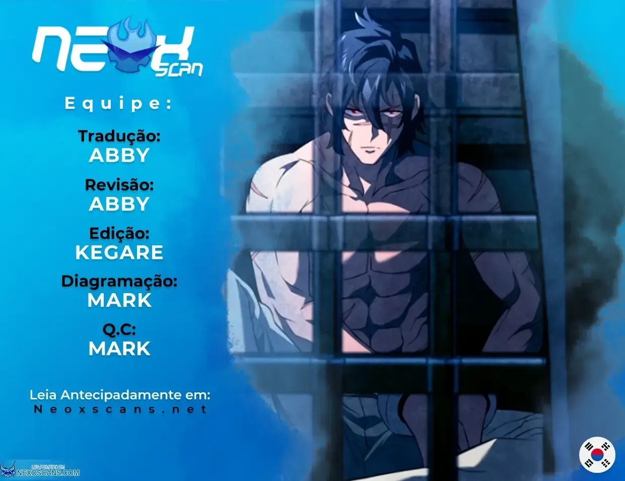 Read Vingança do Cão de Caça dos Baskerville pt Manga Online