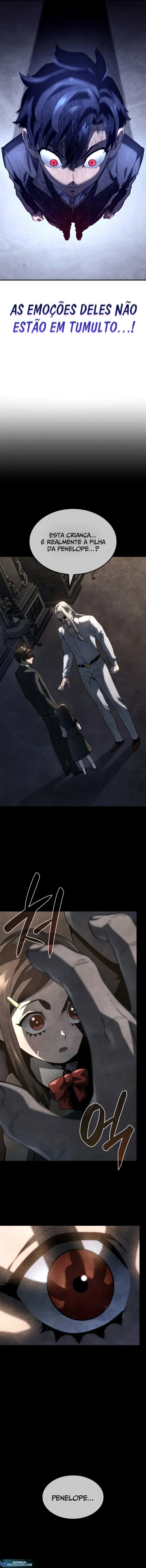 Read Vingança do Cão de Caça dos Baskerville pt Manga Online