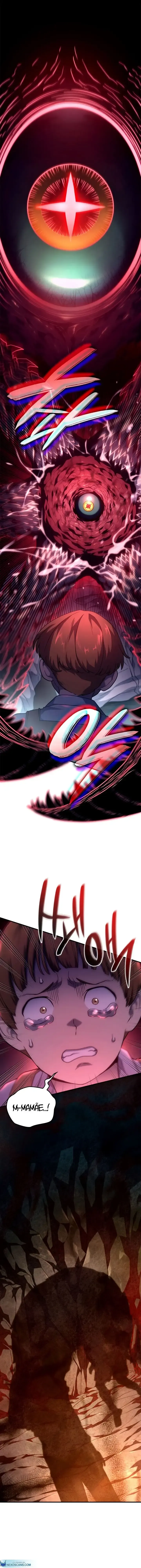 Read Vingança do Cão de Caça dos Baskerville pt Manga Online