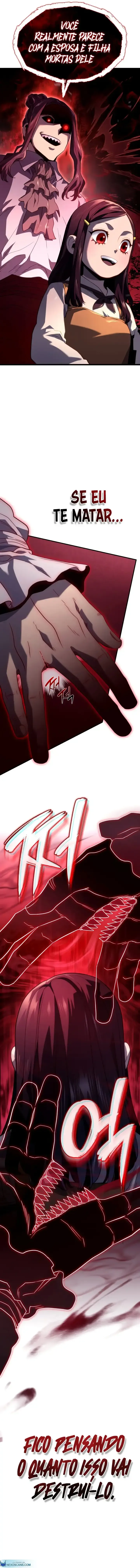 Read Vingança do Cão de Caça dos Baskerville pt Manga Online