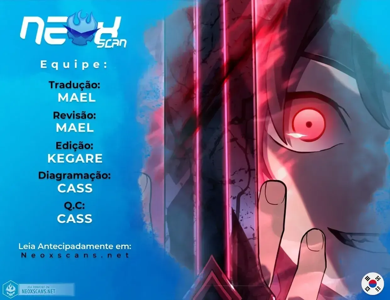 Read Vingança do Cão de Caça dos Baskerville pt Manga Online