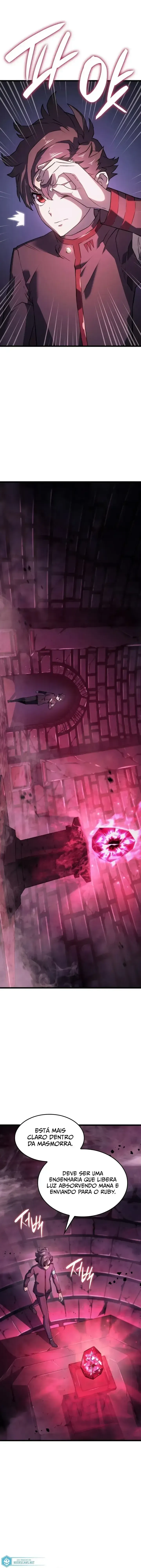 Read Vingança do Cão de Caça dos Baskerville pt Manga Online