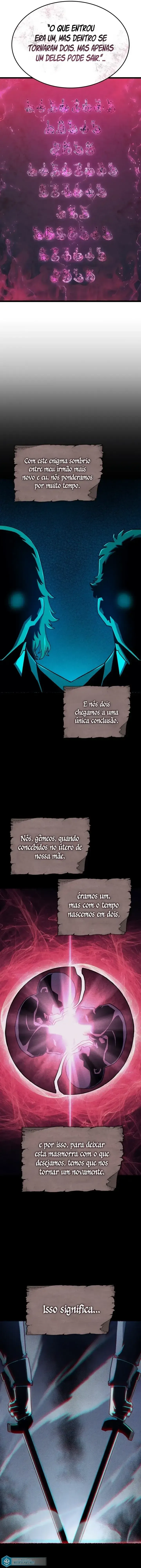 Read Vingança do Cão de Caça dos Baskerville pt Manga Online