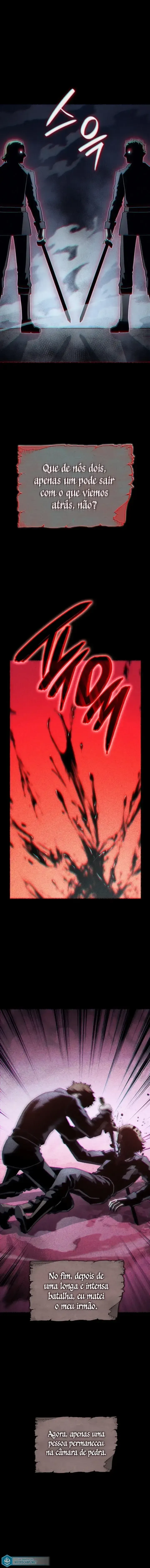 Read Vingança do Cão de Caça dos Baskerville pt Manga Online