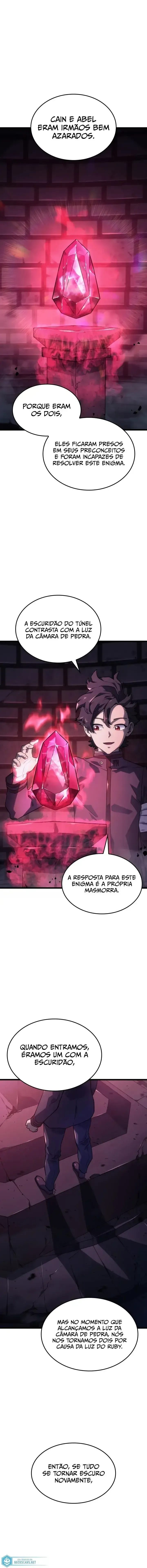 Read Vingança do Cão de Caça dos Baskerville pt Manga Online