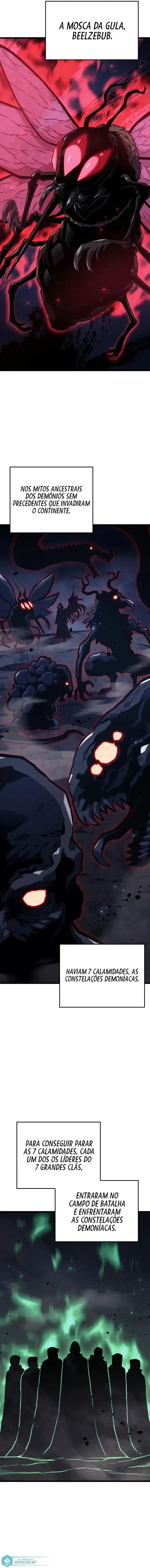 Read Vingança do Cão de Caça dos Baskerville pt Manga Online