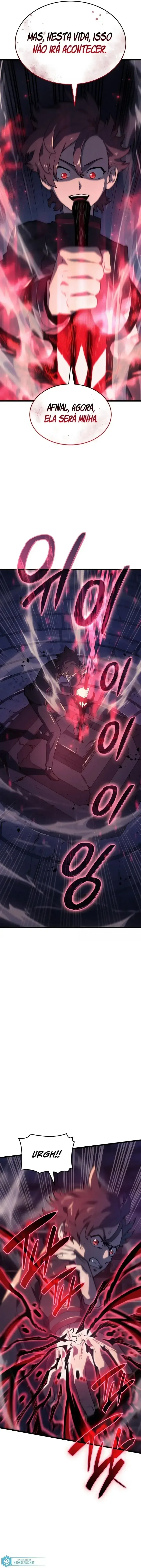 Read Vingança do Cão de Caça dos Baskerville pt Manga Online