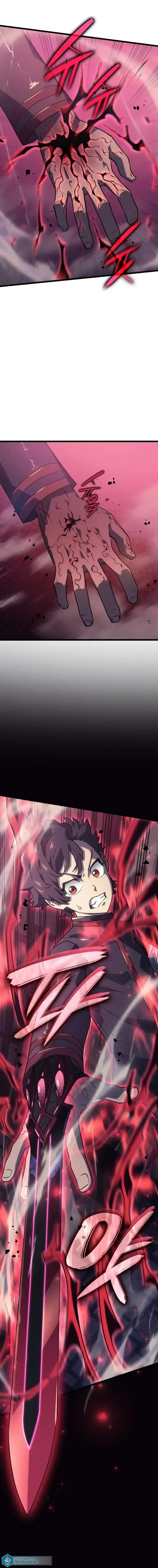 Read Vingança do Cão de Caça dos Baskerville pt Manga Online