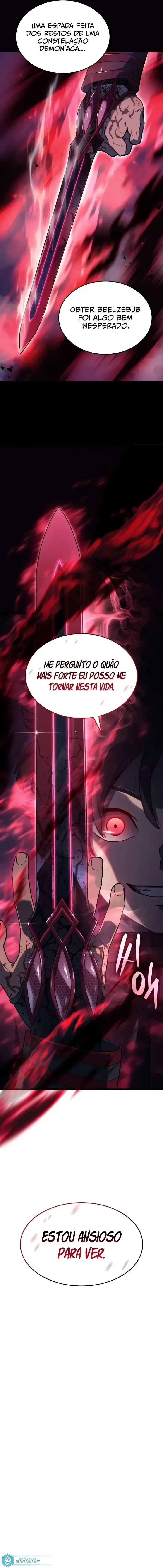 Read Vingança do Cão de Caça dos Baskerville pt Manga Online