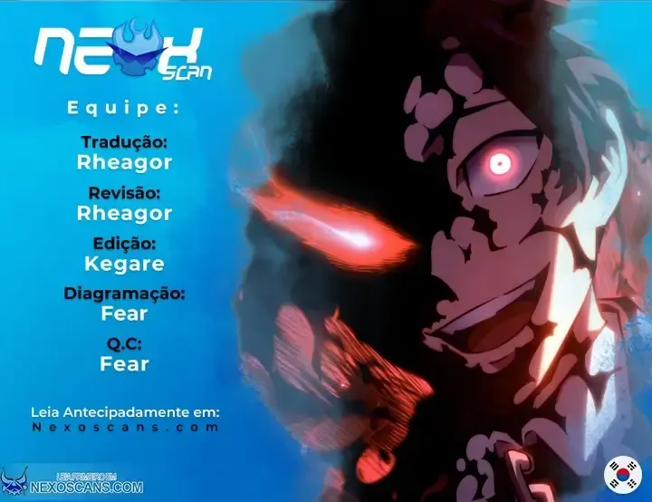 Read Vingança do Cão de Caça dos Baskerville pt Manga Online