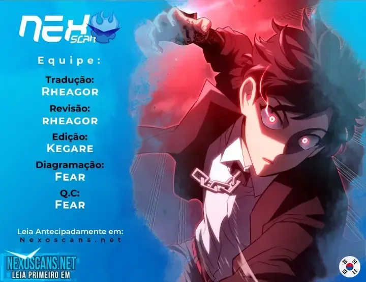 Read Vingança do Cão de Caça dos Baskerville pt Manga Online