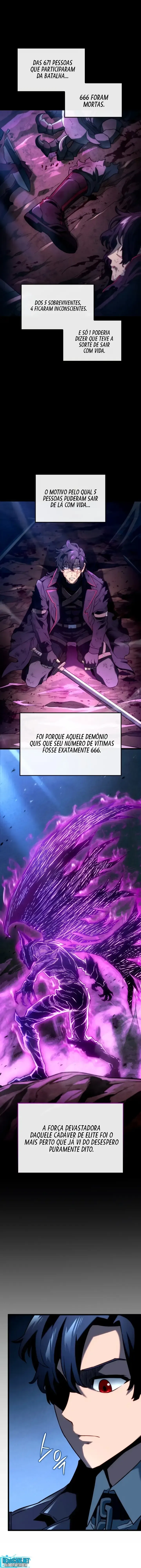 Read Vingança do Cão de Caça dos Baskerville pt Manga Online