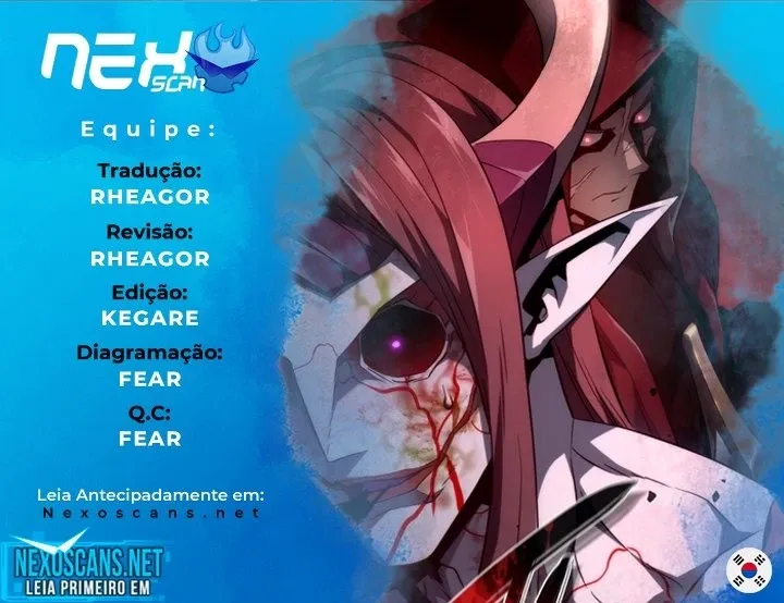 Read Vingança do Cão de Caça dos Baskerville pt Manga Online