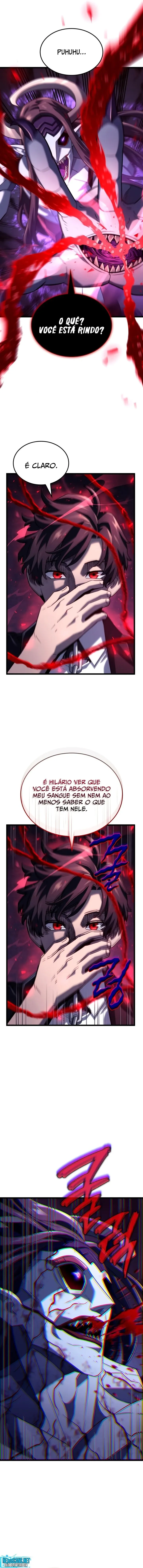 Read Vingança do Cão de Caça dos Baskerville pt Manga Online