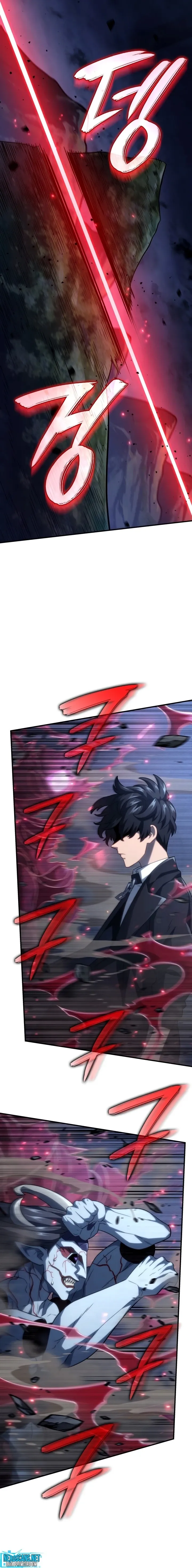 Read Vingança do Cão de Caça dos Baskerville pt Manga Online