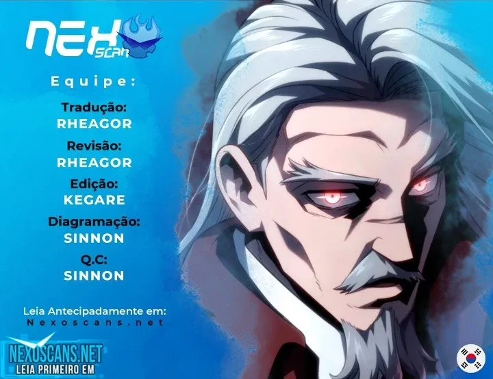 Read Vingança do Cão de Caça dos Baskerville pt Manga Online