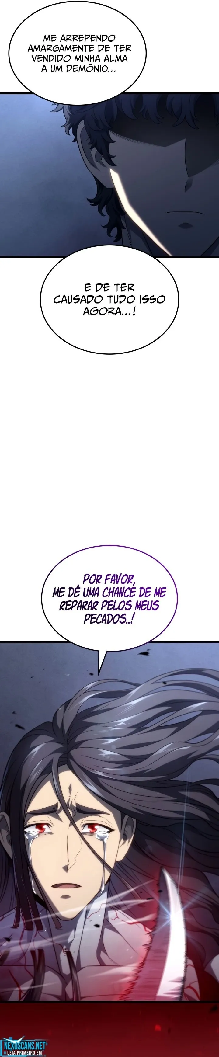 Read Vingança do Cão de Caça dos Baskerville pt Manga Online