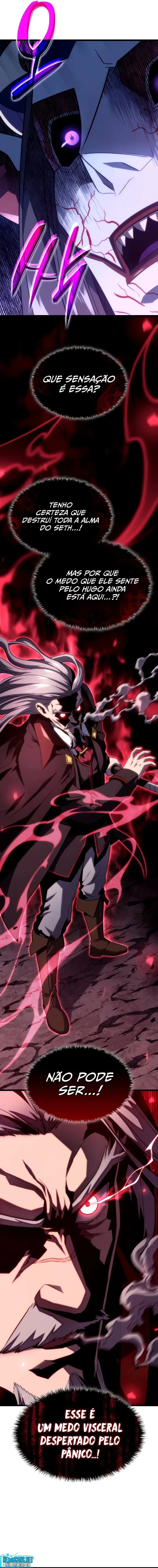 Read Vingança do Cão de Caça dos Baskerville pt Manga Online