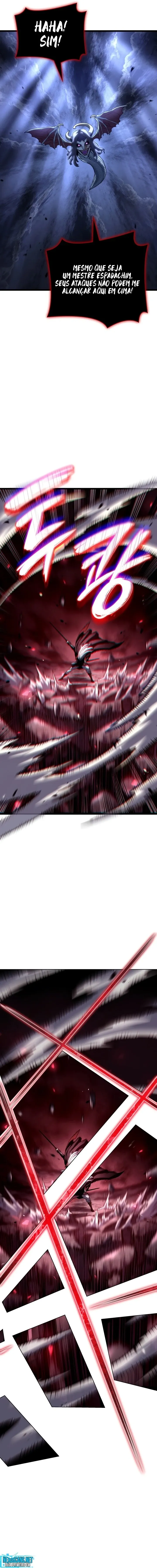 Read Vingança do Cão de Caça dos Baskerville pt Manga Online