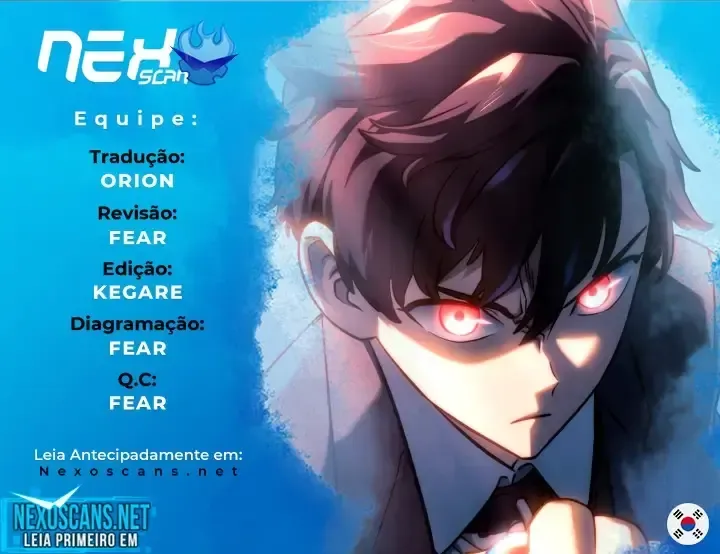 Read Vingança do Cão de Caça dos Baskerville pt Manga Online