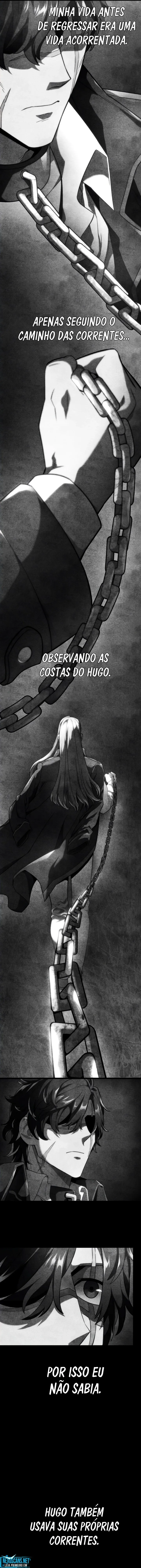 Read Vingança do Cão de Caça dos Baskerville pt Manga Online