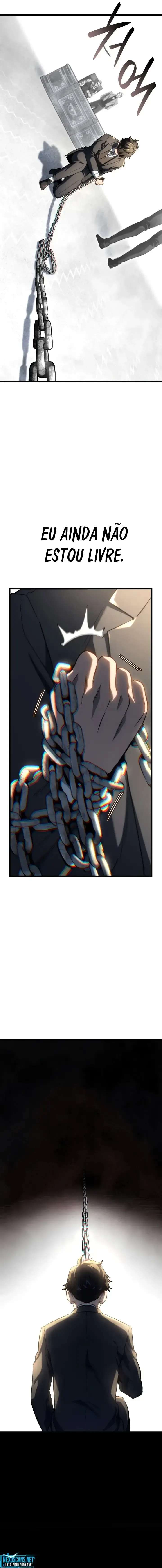 Read Vingança do Cão de Caça dos Baskerville pt Manga Online