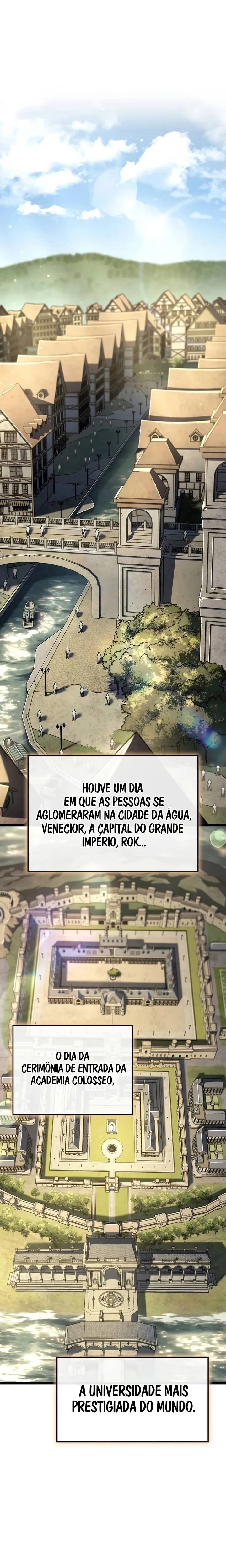 Read Vingança do Cão de Caça dos Baskerville pt Manga Online