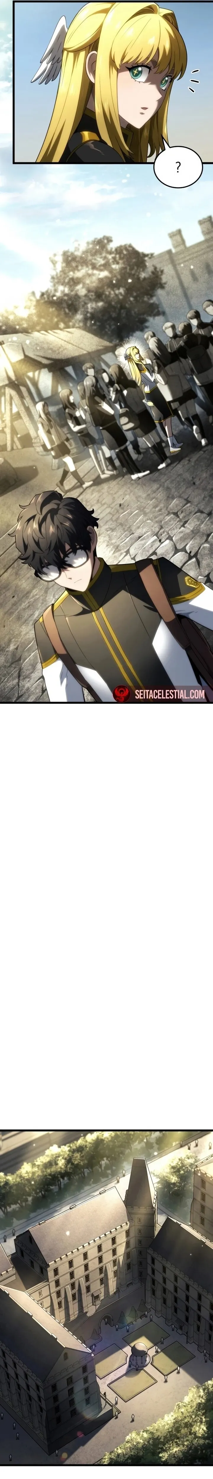Read Vingança do Cão de Caça dos Baskerville pt Manga Online