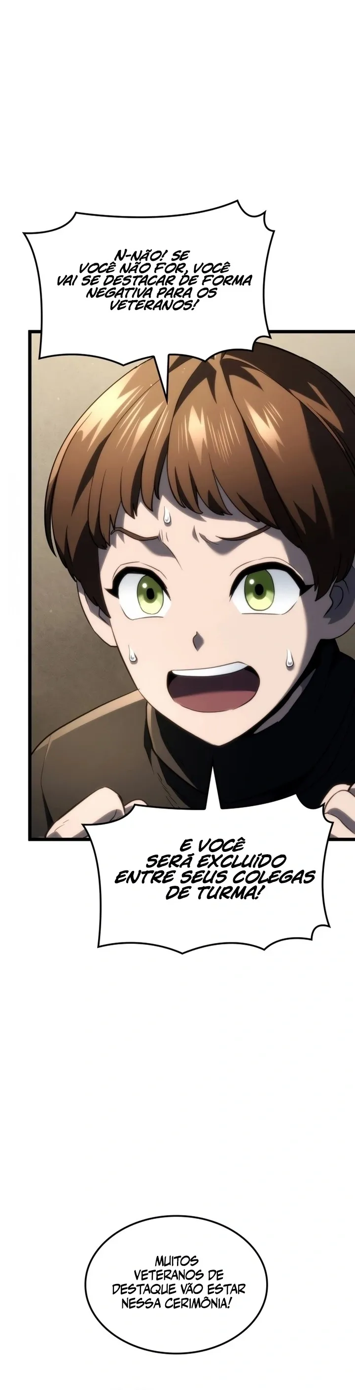 Read Vingança do Cão de Caça dos Baskerville pt Manga Online