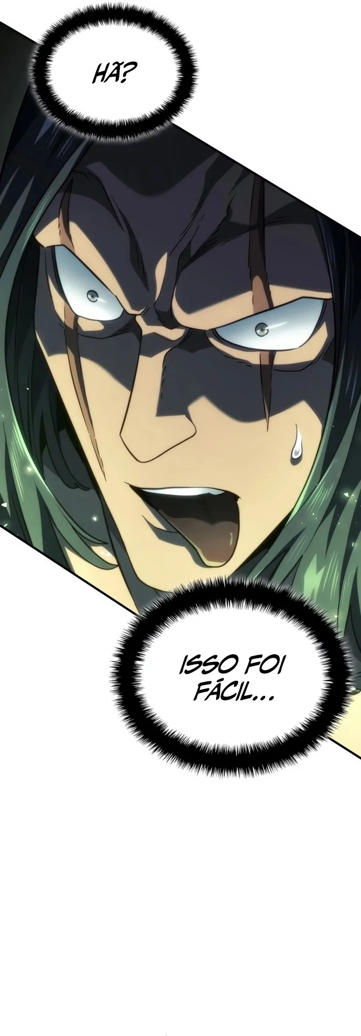 Read Vingança do Cão de Caça dos Baskerville pt Manga Online
