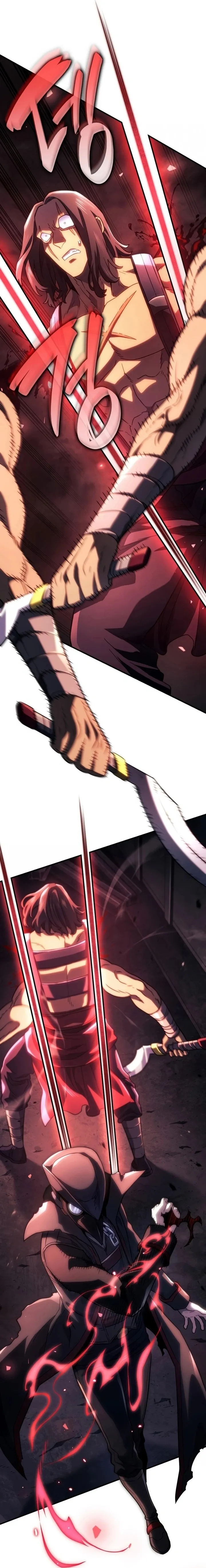 Read Vingança do Cão de Caça dos Baskerville pt Manga Online