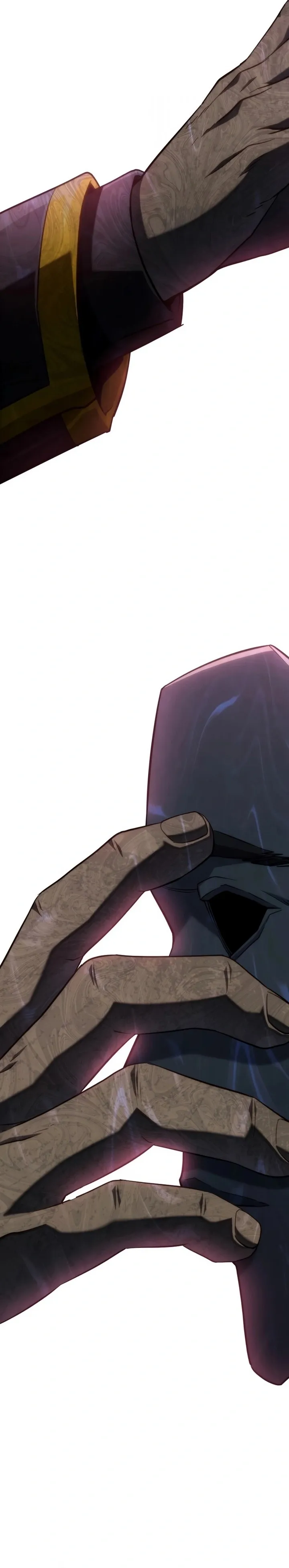 Read Vingança do Cão de Caça dos Baskerville pt Manga Online