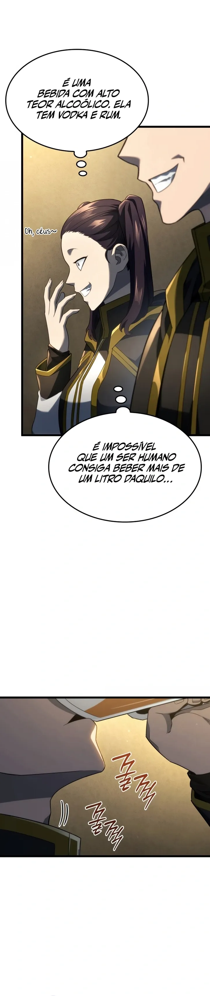 Read Vingança do Cão de Caça dos Baskerville pt Manga Online