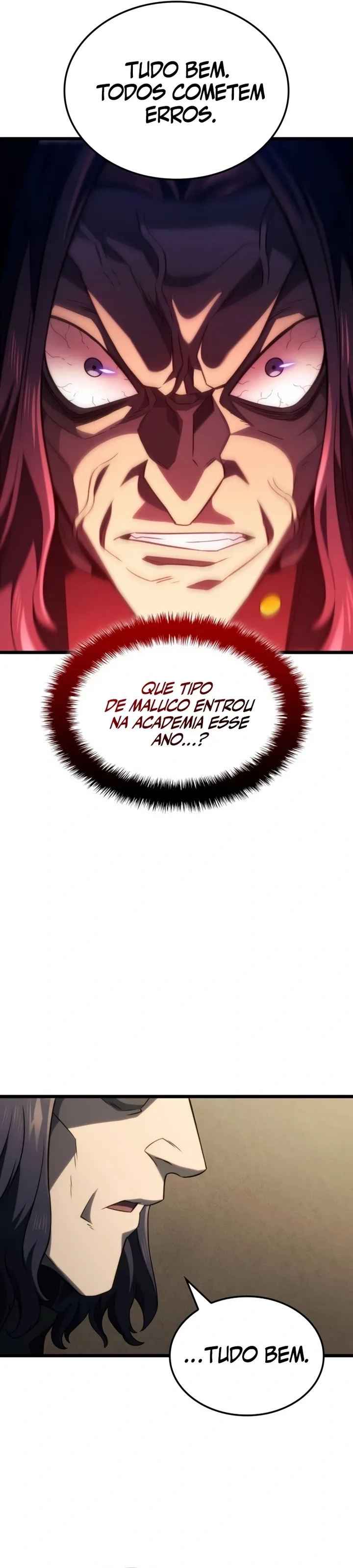 Read Vingança do Cão de Caça dos Baskerville pt Manga Online