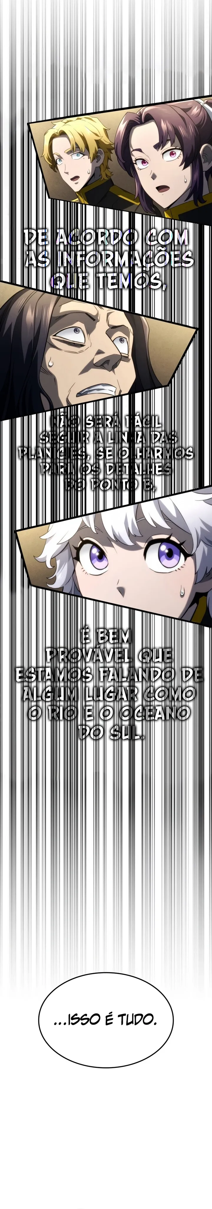 Read Vingança do Cão de Caça dos Baskerville pt Manga Online