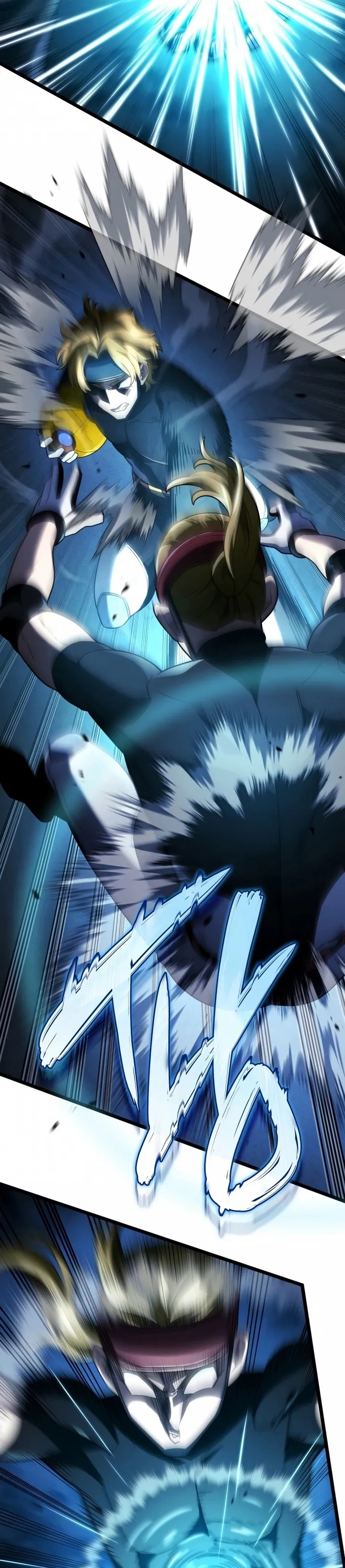 Read Vingança do Cão de Caça dos Baskerville pt Manga Online