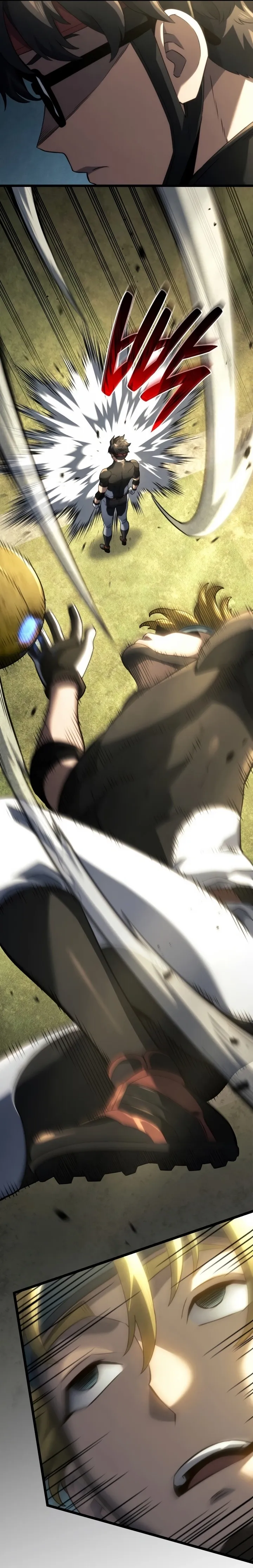 Read Vingança do Cão de Caça dos Baskerville pt Manga Online