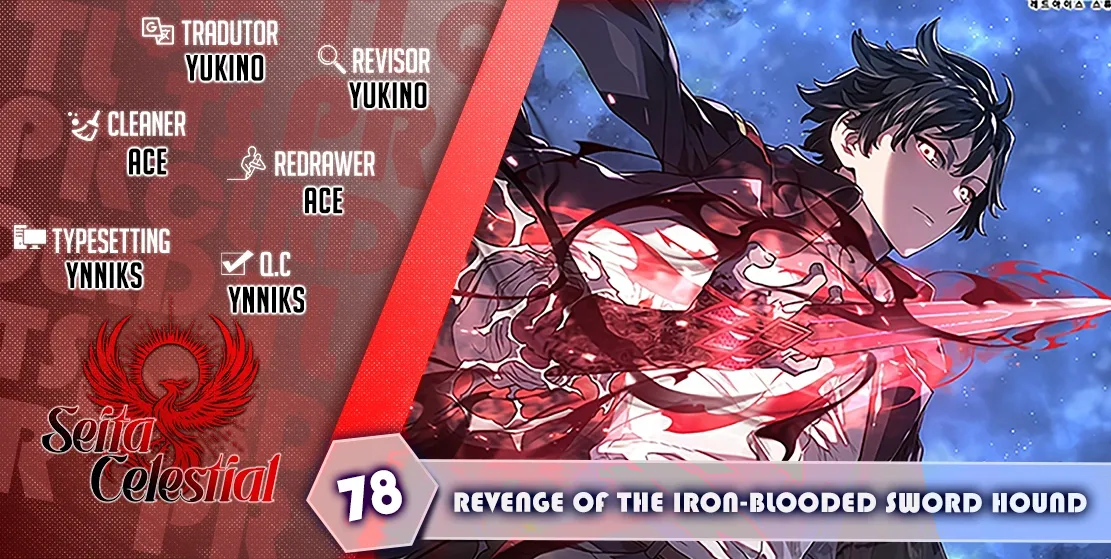 Read Vingança do Cão de Caça dos Baskerville pt Manga Online