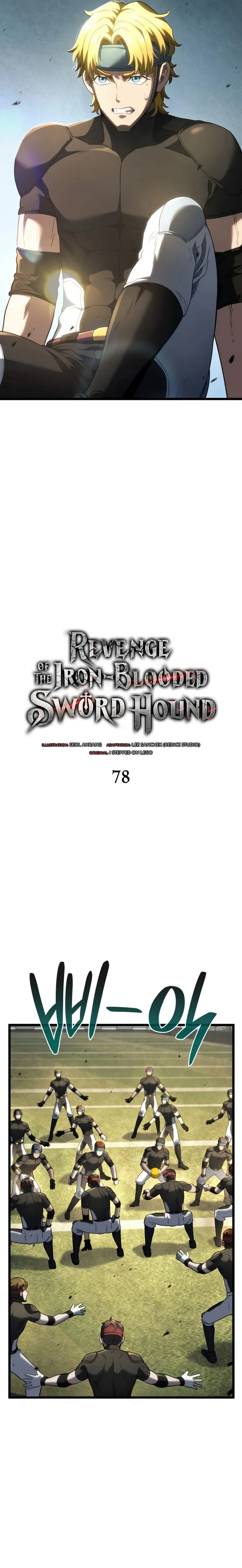 Read Vingança do Cão de Caça dos Baskerville pt Manga Online