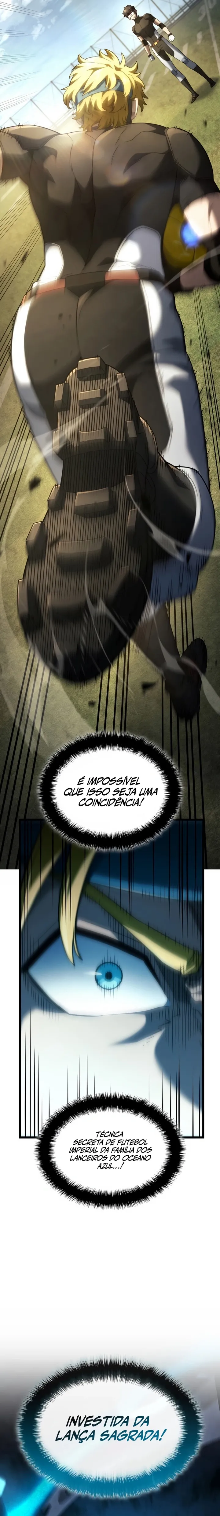 Read Vingança do Cão de Caça dos Baskerville pt Manga Online