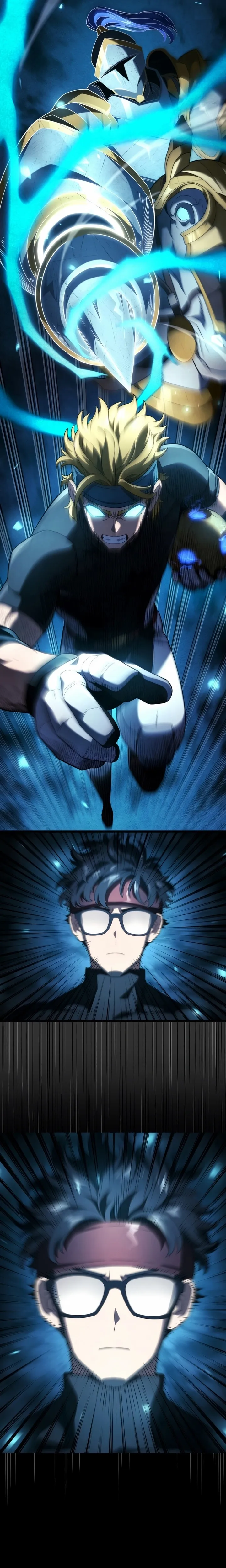 Read Vingança do Cão de Caça dos Baskerville pt Manga Online