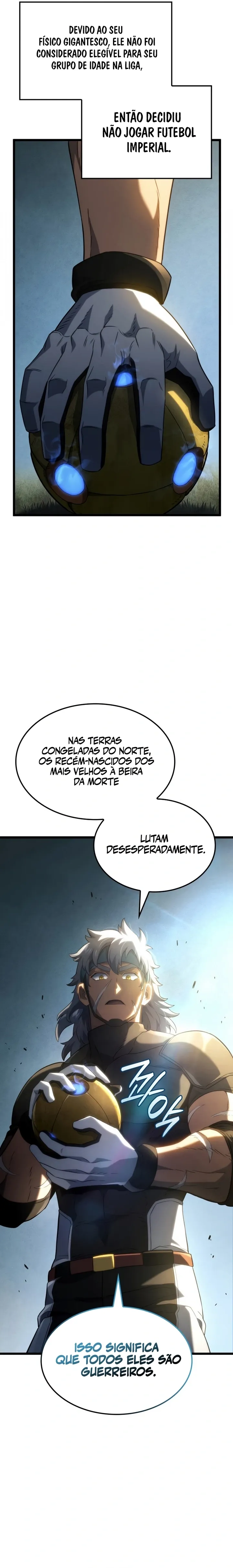 Read Vingança do Cão de Caça dos Baskerville pt Manga Online