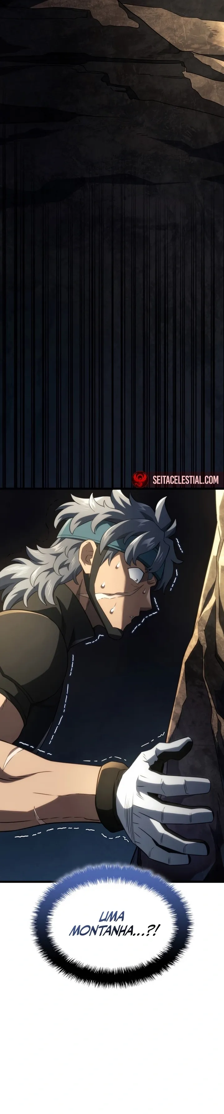 Read Vingança do Cão de Caça dos Baskerville pt Manga Online