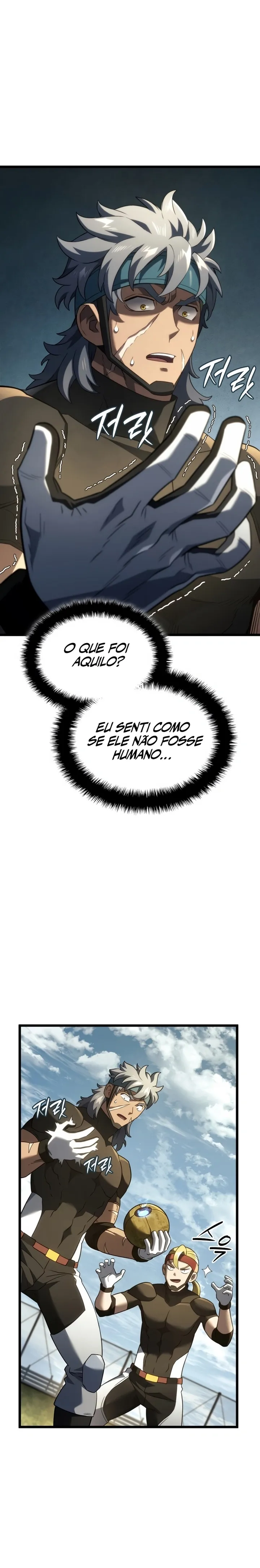 Read Vingança do Cão de Caça dos Baskerville pt Manga Online