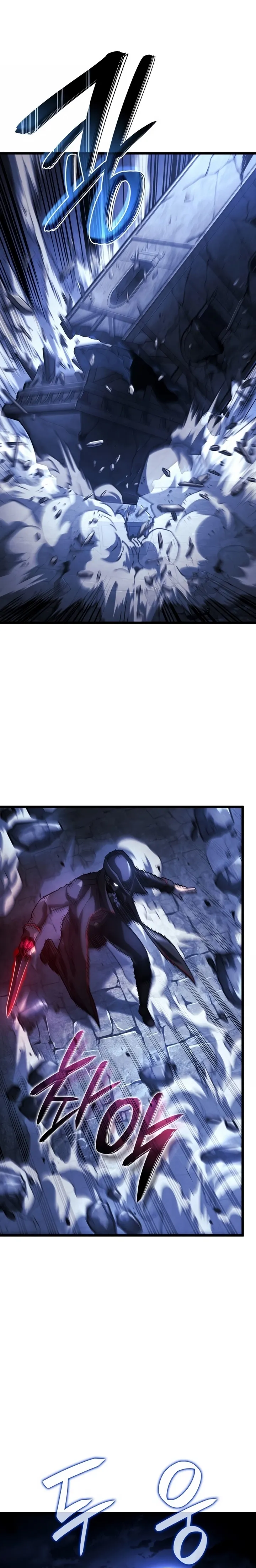 Read Vingança do Cão de Caça dos Baskerville pt Manga Online