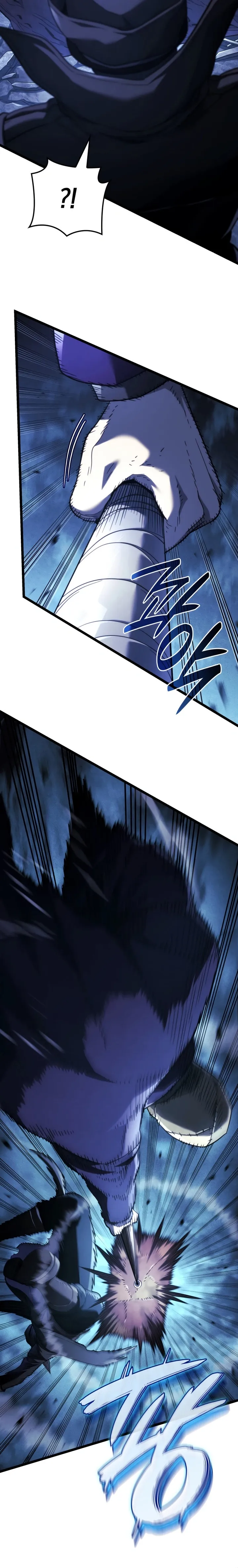 Read Vingança do Cão de Caça dos Baskerville pt Manga Online