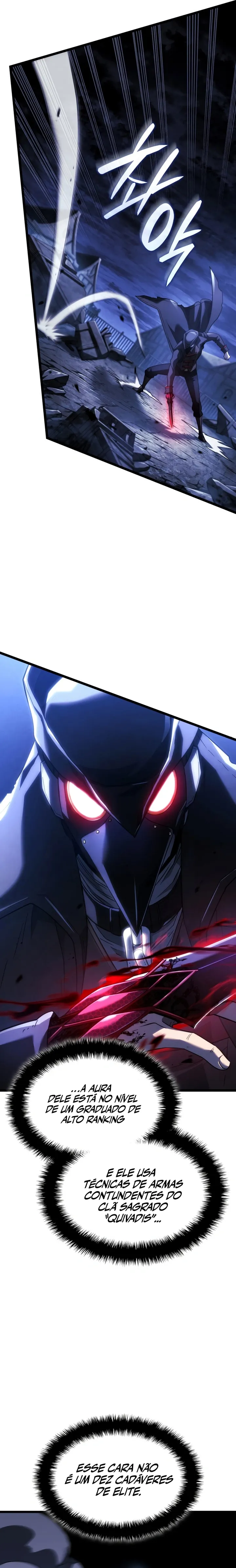 Read Vingança do Cão de Caça dos Baskerville pt Manga Online