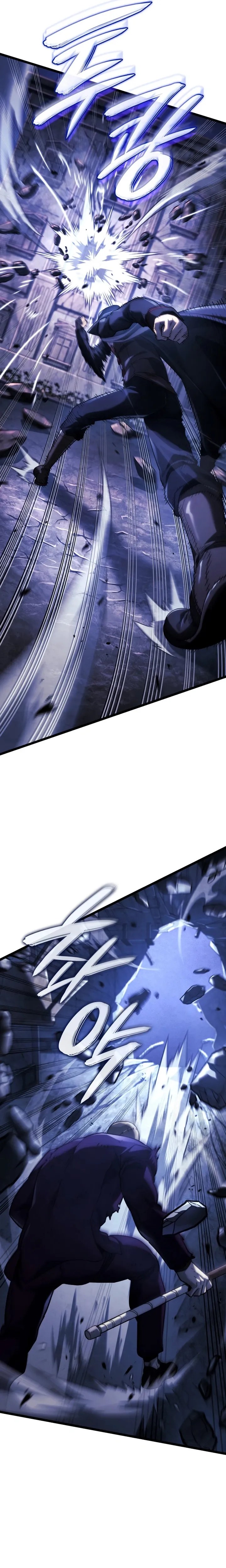 Read Vingança do Cão de Caça dos Baskerville pt Manga Online